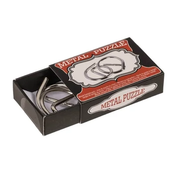 Mini fém ördöglakat többféle