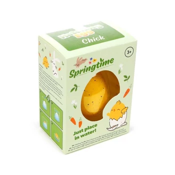 Hatching egg - tojásból kikelő játék
