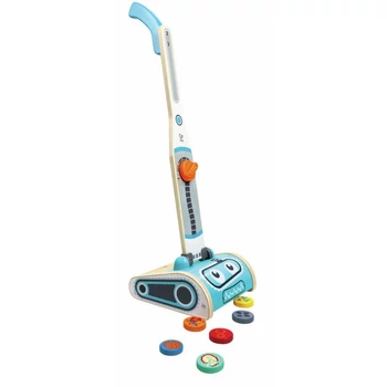 Állóporszívó fajáték - Hape