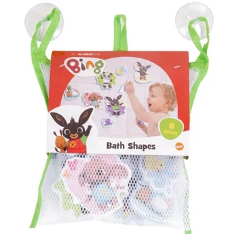 Bing Totum fürdőcsempe tapasz hab