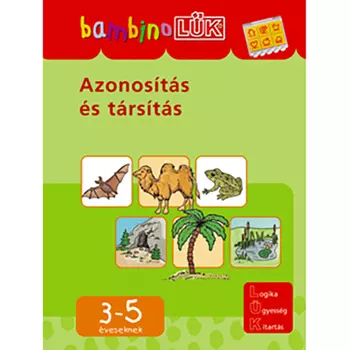 Azonosítás és társítás - Lük