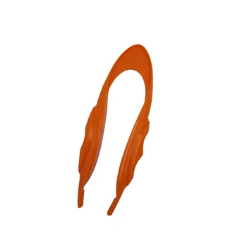 csipesz - narancssárga