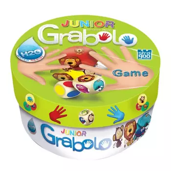 grabolo junior