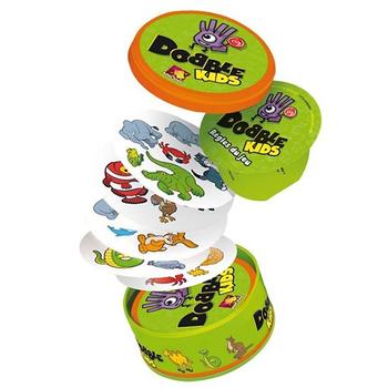 dobble kids