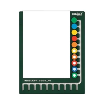 logico piccolo keret