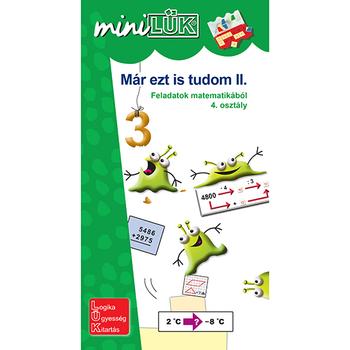 mini lük matek feladatok