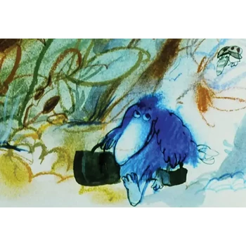 Szegény Gombóc Artúr Pom Pom meséi diafilm