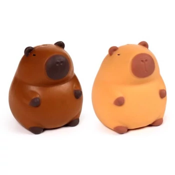 1 darab kapibara nyomogatós játék