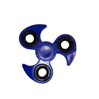 Shuriken alakú fidget spinner