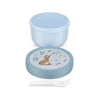 Little Dutch gyümölcs tároló doboz - Forest Friends