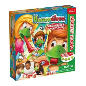 Hamméleon társasjáték