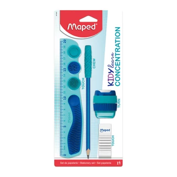 Maped Kidy Learn írószer készlet 4 db-os