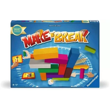 Make n break Smart Choice társasjáték
