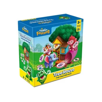 Thinkfun Lombház fejlesztőjáték