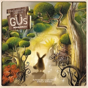 Gük csodálatos világa