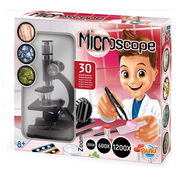 tudományos mikroszkóp gyerekeknek