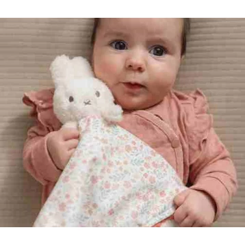 Alvós plüss babáknak - kell, nem kell, milyet?