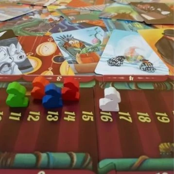 A Dixit kártya pszichológiai hatása: Asszociációk, kreativitás és önismeret fejlesztése