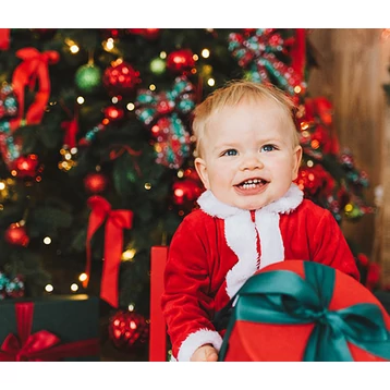 Karácsonyi ajándék tippek 1-2 éveseknek 2022-ben