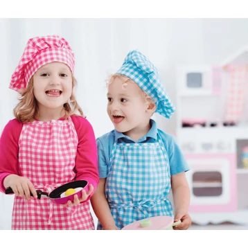 Ezért játssz konyhásat a gyermekeddel