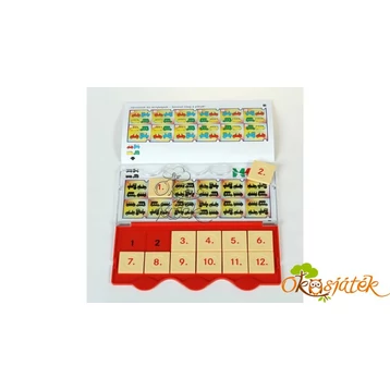 LÜK vagy Logico? Egy fejlesztő pedagógus véleménye