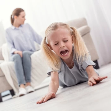 Jó-e, ha mindig hagyjuk nyerni a gyermeket?