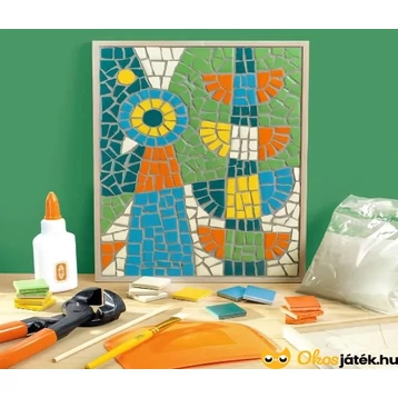 A Djeco nyit a kreatív készletek felé felnőtteknek