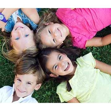 10 ötlet, hogy felejthetetlen legyen a gyereknap!