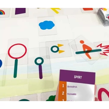 Társasjátékok gyerekeknek, ahol a felnőtt sem unatkozik
