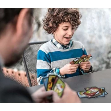 Top 13 kártyajáték nyaralásra tinikkel