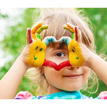 Kreatív ötletek gyereknapra