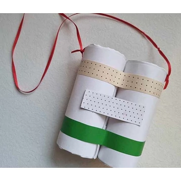 Nyári kreatív ötletek papírból