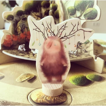 Interjú a Marbushka csapatával