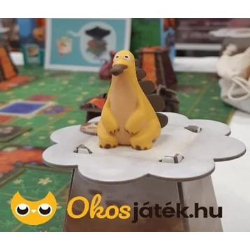 Top 12 dínós játék