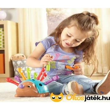 Finommotorika fejlesztése