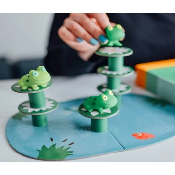 A Djeco a maximumnál nem adja alább