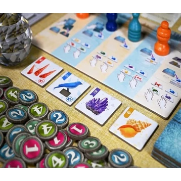 Békés társasjátékok, ha a játékban nem a másik elleni harc a cél