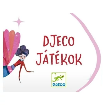 Djeco játékok Budapest