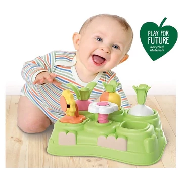 Fenntartható játékok