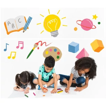 Iskola előkészítés játékosan- mit érdemes fejleszteni?