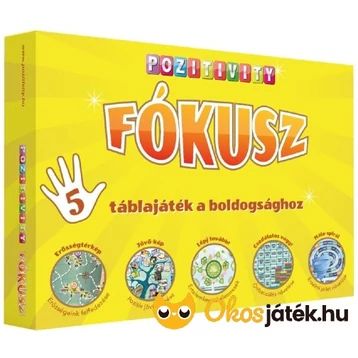 Pozitív megerősítés játékok gyerekeknek