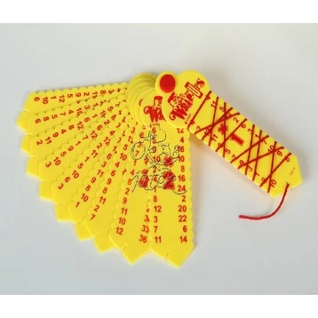 Tanulást segítő játékok