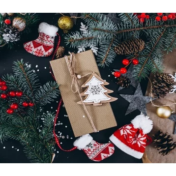 10 legjobb kreatív ajándék karácsonyra