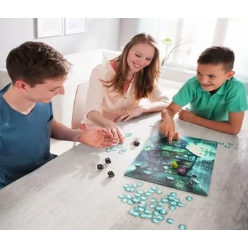 15+1 legjobb családi társasjáték