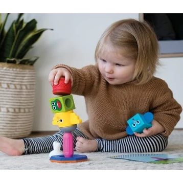 2020 újdonságok 0-2 éveseknek