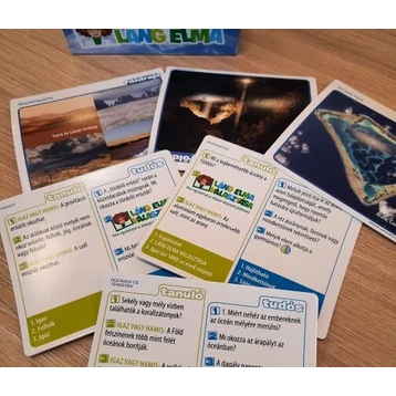 2022-es oktató játék újdonságok kisiskolásoknak