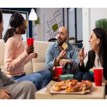 A legjobb partyjátékok felnőtteknek