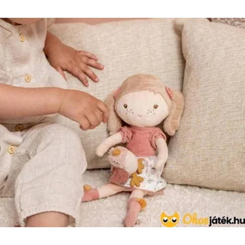 A rongybaba története - Hárs László