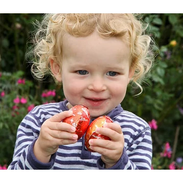 Húsvéti ajándék ötletek 2 éveseknek