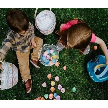 Húsvéti ajándék ötletek 3-4 éveseknek